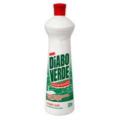 DESENGORDURANTE DIABO VERDE 500ML