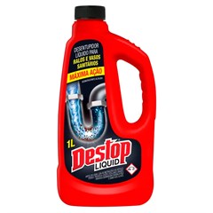 DESENTUPIDOR DESTOP 1L