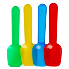 PAZINHA DESCARTÁVEL PRAFESTA PEQUENA MISTA 500UN