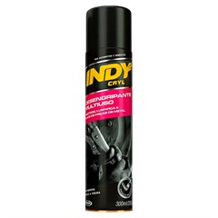DESENGRIPANTE INDY ANTICORROSIVO AEROSSOL 300ML