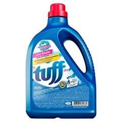 LAVA ROUPAS CONCENTRADO TUFF CLEAR 5L