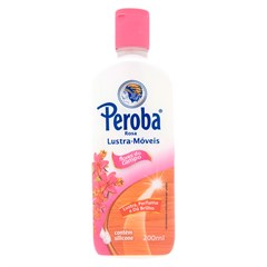 LUSTRA MÓVEIS PEROBA FLORES DO CAMPO 100ML
