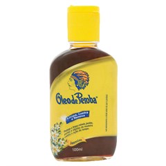 ÓLEO DE PEROBA KING JASMIM 100ML