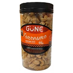 TORRESMO FRITO GUNE POTE 90G