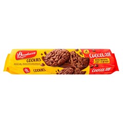 COOKIES BAUDUCCO CHOCOLATE 60G