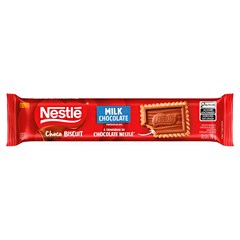 BISCOITO RECHEADO NESTLÉ CHOCO BISCUIT AO LEITE 200G