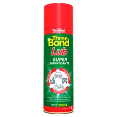 LUBRIFICANTE THREEBOND AEROSSOL 300ML