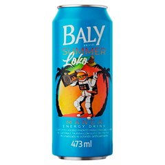 ENERGÉTICO BALY MANGA LATA 473ML