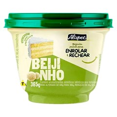 BEIJINHO ALISPEC POTE 365G