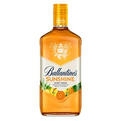 WHISKY BALLANTINES SUNSHINE 700ML