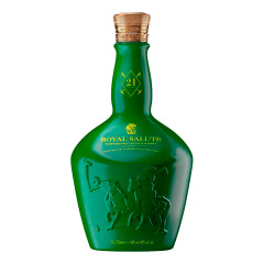 WHISKY CHIVAS ROYAL SALUTE 700ML