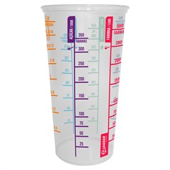 COPO MEDIDOR JAGUAR 500ML REF:3205