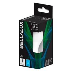 LÂMPADA LED BELLALUX BRANCA 15W 6500K BIVOLT