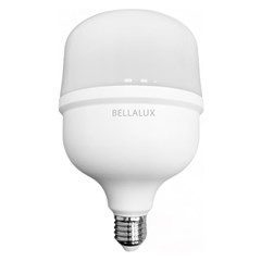 LÂMPADA LED BELLALUX BRANCA 20W 6500K BIVOLT
