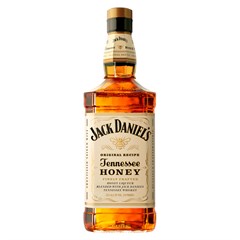 WHISKY JACK DANIELS COM MEL 1L
