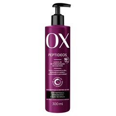LEAVE-IN OX PEPTÍDEOS 300ML