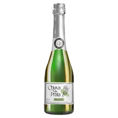 BB VH ESP BCO MOSC CHUVA DE PRATA 660ML