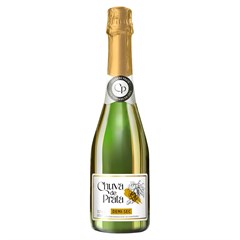 BB VH ESP DEMI-SEC CHUVA DE PRATA 660ML