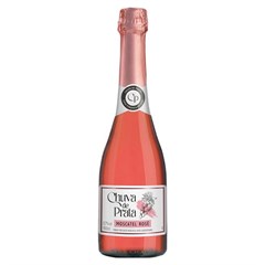 BB VH ESP ROSE MOSC CHUVA DE PRATA 660ML