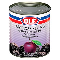 AMEIXA OLE SECA 150G