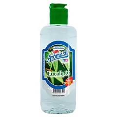 ESSENCIA EUCALIPTO AROMASIL 140ML