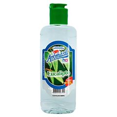 ESSENCIA EUCALIPTO AROMASIL 140ML