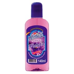ESSENCIA LAVANDA AROMASIL 140ML