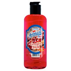 ESSENCIA CEREJA E AVELA AROMASIL 140ML