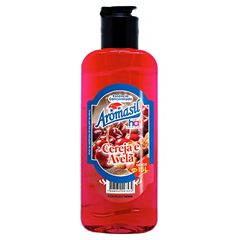 ESSENCIA CEREJA E AVELA AROMASIL 140ML