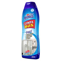 LIMPA BOX AROMASIL C/12 300ML