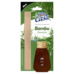 DIFUSOR SC BAMBU AROMASIL 90ML