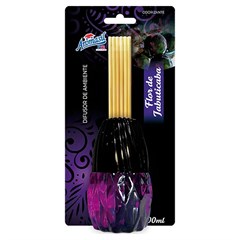 DIFUSOR SC FLOR JABUTICABA AROMASIL 90ML