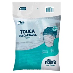 DS TOUCA DESC NOBRE TNT SANF C/100UN