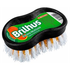 ESCOVA BRILHUS MULTI PLASTICO