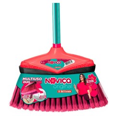 NOVICA VASSOURA C/CABO ORIGINAL
