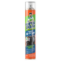 LIMPA AIR FRYER SUPER DOM 250ML
