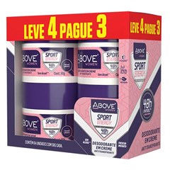 PF DC ABOVE FEM ENERGY L4P3 50G