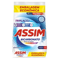 SABAO PO ASSIM PROF EMB ECON 5,6KG