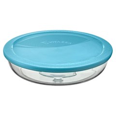 UT ASSADEIR VTZZ C/TAMPA PLAST 2,4L