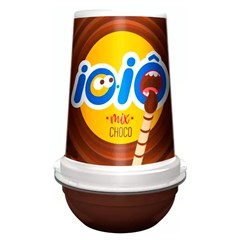 IOIO MIX DUO CHOC E AVELA 41,9G