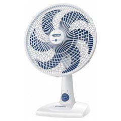 UT VENTI ULTRA 30CM 6P BCO/AZUL 220V V30
