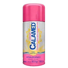 LOCAO CALAMED POS SOL AEROSOL  150ML