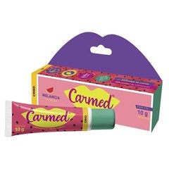 PROTETOR LABIAL CARMED MELANCIA 10G