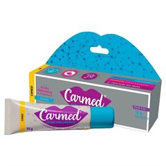 PROTETOR LABIAL CARMED ACIDO HIALURONICO 10G