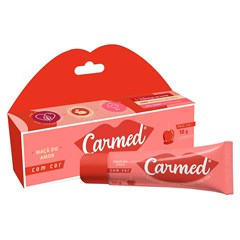 PROTETOR LABIAL CARMED MACA DO AMOR 10G