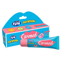 PROTETOR LABIAL CARMED FINI DENTADURA 10G