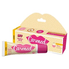 PROTETOR LABIAL CARMED FINI BEIJINHO COCO 10G