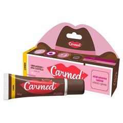 PROTETOR LABIAL CARMED FINI BRIGADEIRO ANA CASTELA 10G