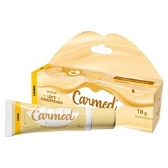 PROTETOR LABIAL CARMED FINI LEITE CONDENSADO 10G