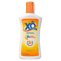 REPELENTE XO INSETO LOCAO  200ML